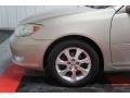 2006 Desert Sand Mica Toyota Camry XLE  photo #80