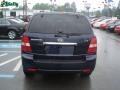 2008 Midnight Blue Kia Sorento LX 4x4  photo #3