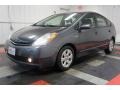 Magnetic Gray Metallic - Prius Hybrid Photo No. 2