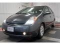 Magnetic Gray Metallic - Prius Hybrid Photo No. 3