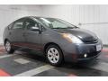 Magnetic Gray Metallic - Prius Hybrid Photo No. 6