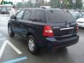 2008 Midnight Blue Kia Sorento LX 4x4  photo #4