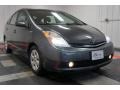 Magnetic Gray Metallic - Prius Hybrid Photo No. 15