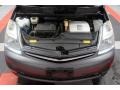 Magnetic Gray Metallic - Prius Hybrid Photo No. 45