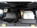 Magnetic Gray Metallic - Prius Hybrid Photo No. 46
