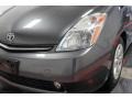 Magnetic Gray Metallic - Prius Hybrid Photo No. 51