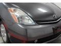 Magnetic Gray Metallic - Prius Hybrid Photo No. 52