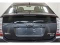 Magnetic Gray Metallic - Prius Hybrid Photo No. 62