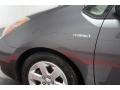 Magnetic Gray Metallic - Prius Hybrid Photo No. 72