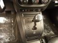 Billet Silver Metallic - Patriot Latitude Photo No. 6
