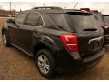 Tungsten Metallic - Equinox LT AWD Photo No. 1
