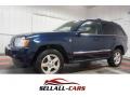 Midnight Blue Pearl - Grand Cherokee Limited 4x4 Photo No. 1