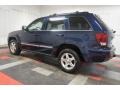 Midnight Blue Pearl - Grand Cherokee Limited 4x4 Photo No. 11