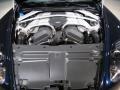 Dark Blue - DB9 Volante Photo No. 16