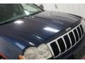 Midnight Blue Pearl - Grand Cherokee Limited 4x4 Photo No. 54