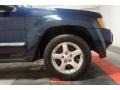 Midnight Blue Pearl - Grand Cherokee Limited 4x4 Photo No. 58