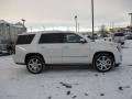 White Diamond Tricoat - Escalade Premium 4WD Photo No. 7