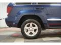Midnight Blue Pearl - Grand Cherokee Limited 4x4 Photo No. 66