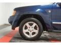 Midnight Blue Pearl - Grand Cherokee Limited 4x4 Photo No. 87