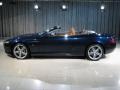 Dark Blue - DB9 Volante Photo No. 17