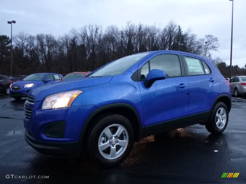 2016 chevrolet trax ls 2016 chevrolet trax ls