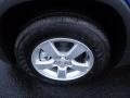 Brilliant Blue Metallic - Trax LS AWD Photo No. 11