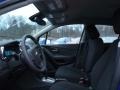 Brilliant Blue Metallic - Trax LS AWD Photo No. 12