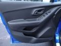 Brilliant Blue Metallic - Trax LS AWD Photo No. 15