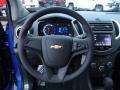 Brilliant Blue Metallic - Trax LS AWD Photo No. 18
