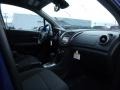 Brilliant Blue Metallic - Trax LS AWD Photo No. 5