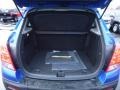 Brilliant Blue Metallic - Trax LS AWD Photo No. 8