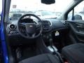Brilliant Blue Metallic - Trax LS AWD Photo No. 14