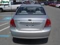 Silver - Spectra EX Sedan Photo No. 3