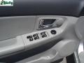 2008 Silver Kia Spectra EX Sedan  photo #6