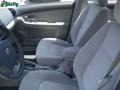 Silver - Spectra EX Sedan Photo No. 8