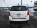 Summit White - Equinox LS AWD Photo No. 5
