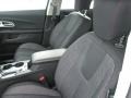Summit White - Equinox LS AWD Photo No. 11