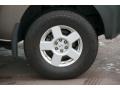Granite Metallic - Xterra S 4x4 Photo No. 29