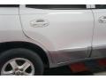 2004 Pewter Hyundai Santa Fe GLS  photo #106