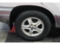 2004 Pewter Hyundai Santa Fe GLS  photo #109
