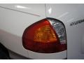 2004 Pewter Hyundai Santa Fe GLS  photo #112