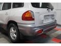 2004 Pewter Hyundai Santa Fe GLS  photo #113