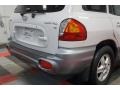 2004 Pewter Hyundai Santa Fe GLS  photo #114