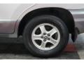 2004 Pewter Hyundai Santa Fe GLS  photo #117