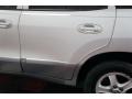 2004 Pewter Hyundai Santa Fe GLS  photo #119