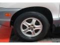 2004 Pewter Hyundai Santa Fe GLS  photo #124