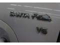 2004 Pewter Hyundai Santa Fe GLS  photo #135