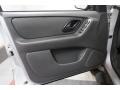 Satin Silver Metallic - Escape XLS V6 4WD Photo No. 12