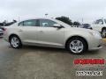 2011 Gold Mist Metallic Buick LaCrosse CX  photo #10