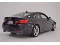 2014 Black Sapphire Metallic BMW 4 Series 428i Coupe  photo #8